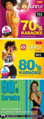 Predám karaoke – fotka 2