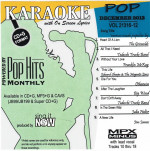 Predám karaoke – fotka 4