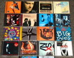 Predam mnozstvo orig. CD – fotka 3