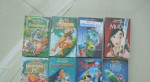 Predam mnozstvo zabalenych VHS rozpravok – fotka 3