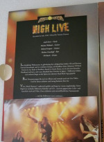 Helloween - High Live [Germany - 1996] Limited Edition – fotka 2