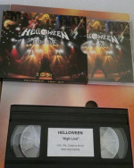Helloween - High Live [Germany - 1996] Limited Edition – fotka 3