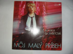 TOP PONUKA - Predám SLOVENSKE (SK) LP platne – fotka 2