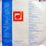 Predám  LP a SP platne – fotka 2